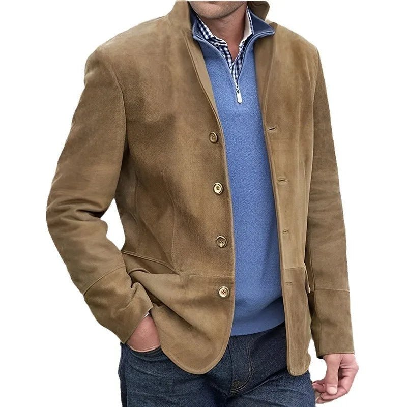 Old Money Men's Vintage Jacket – We Are Old Money