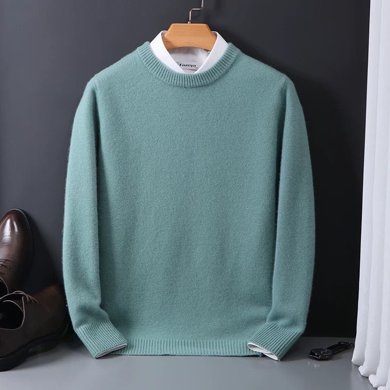 Old Money Regatta Cashmere Sweater - We Are Old Money 7D7EB8132F854B45BEFB902F463A893B