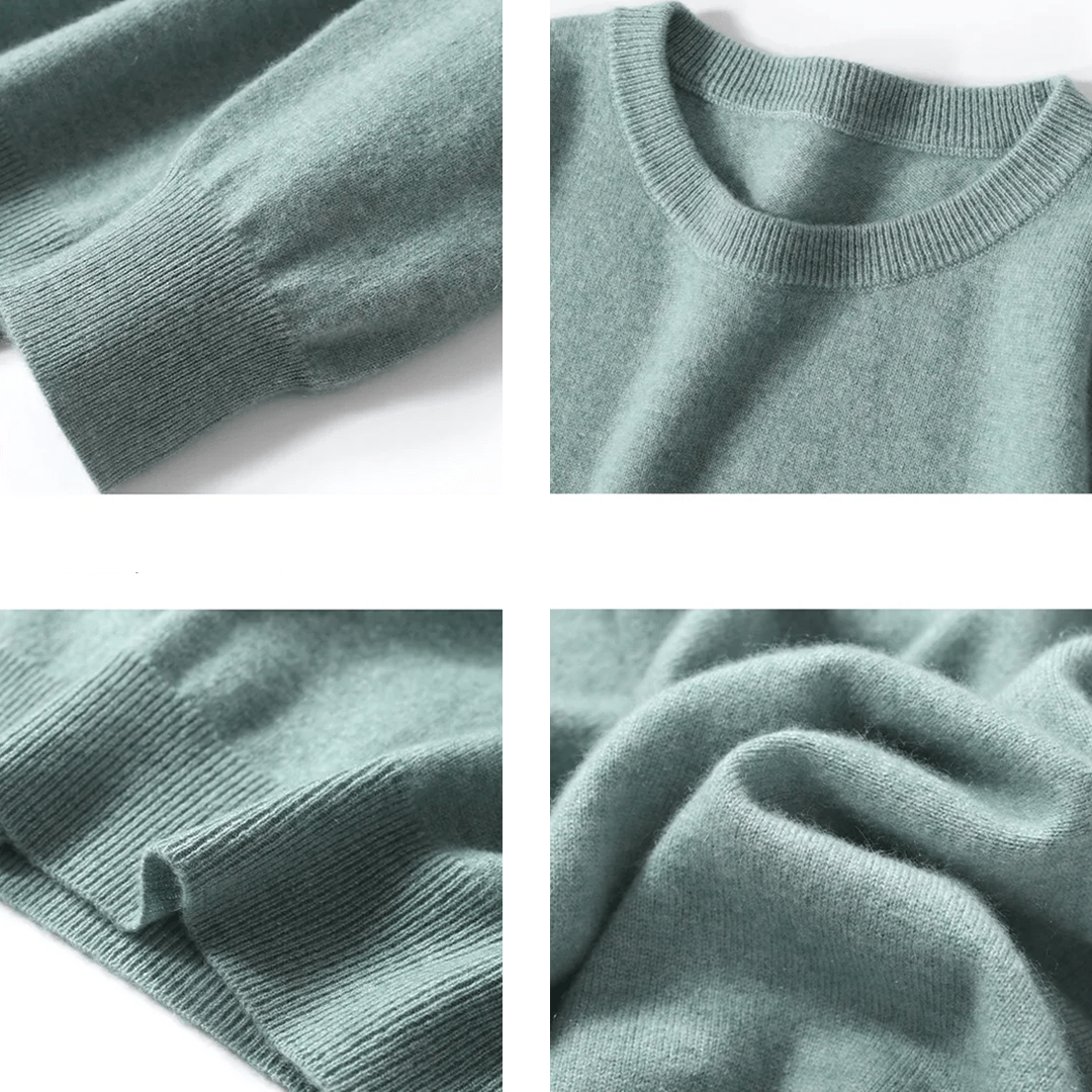 Old Money Regatta Cashmere Sweater - We Are Old Money 7D7EB8132F854B45BEFB902F463A893B