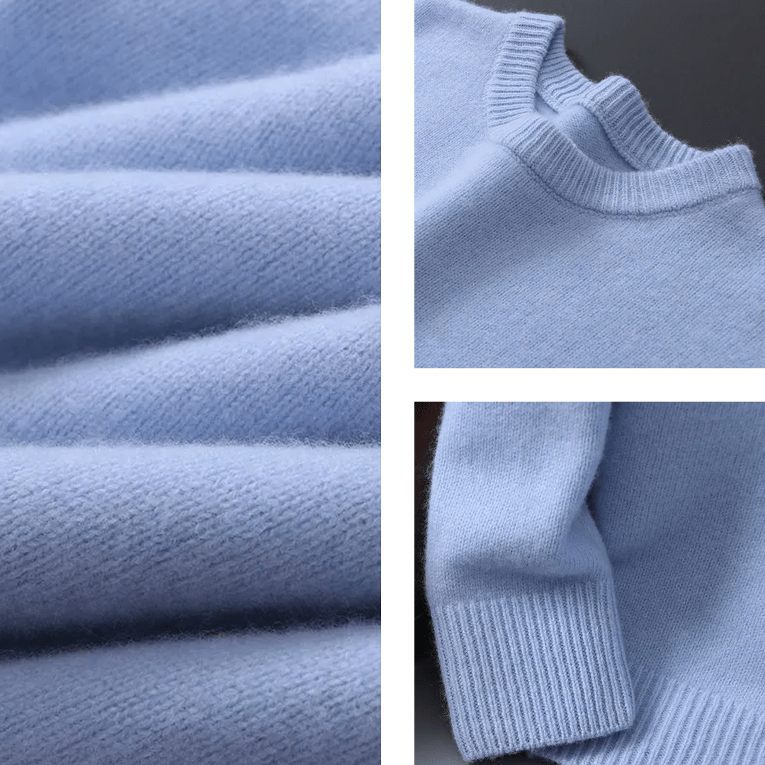 Old Money Regatta Cashmere Sweater - We Are Old Money B8D10DE647B94AE38F42F6ECF952202B