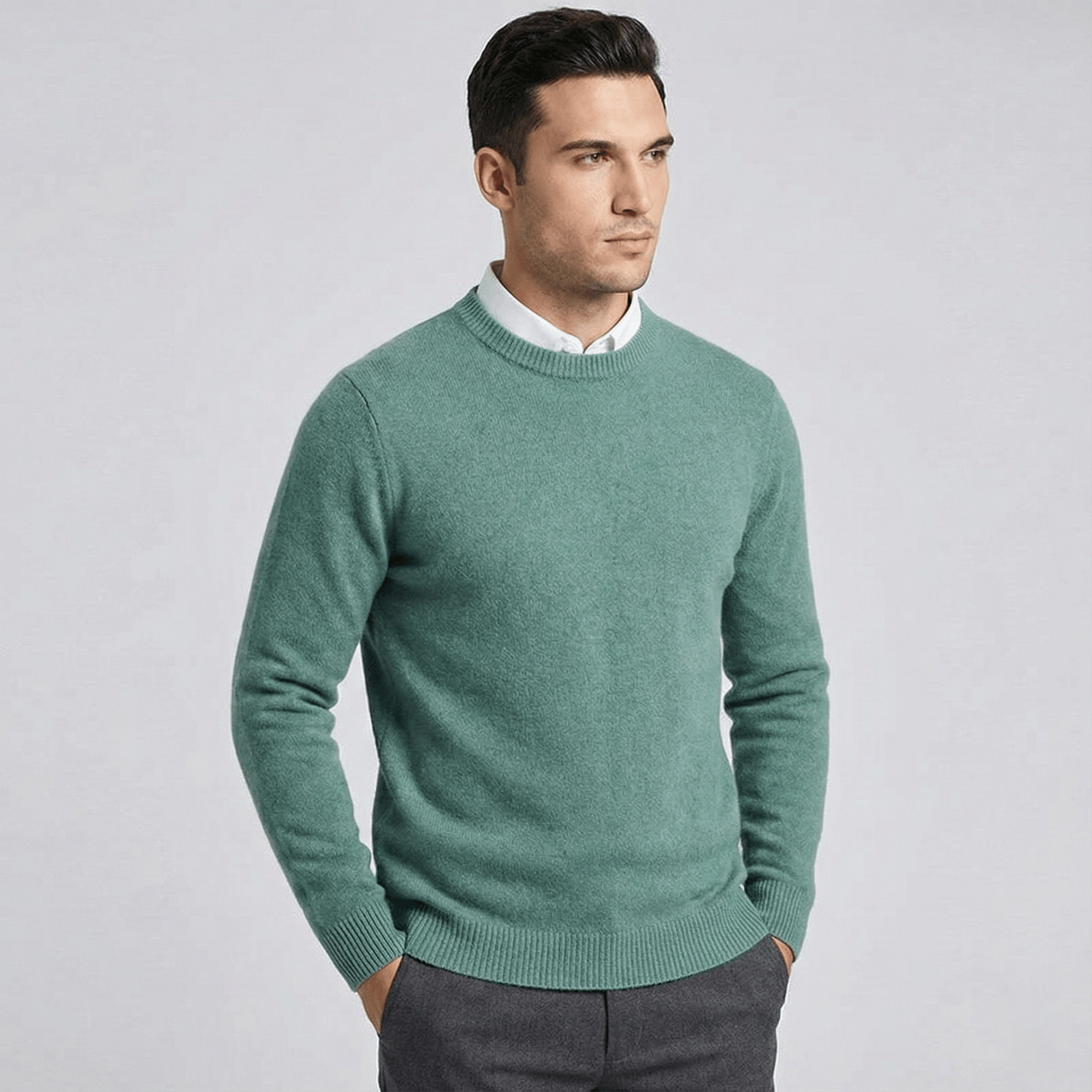 Old Money Regatta Cashmere Sweater - We Are Old Money 7D7EB8132F854B45BEFB902F463A893B